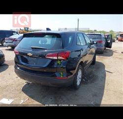 شيفروليه إكوينوكس